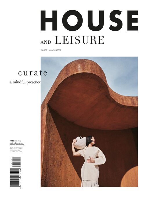 Title details for House and Leisure by Look Book Pty Ltd - Available